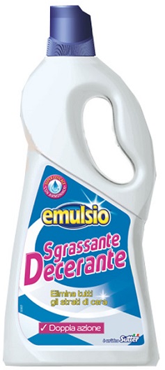 EMULSIO DECERANTE SGRASSATE 750ML